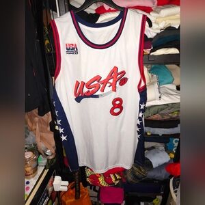 Scottie Pippen Jersey